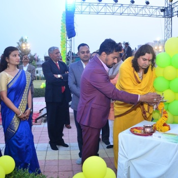 Annual Function