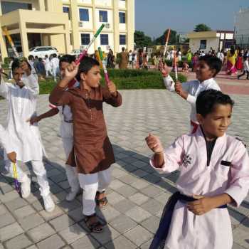 Dandiya
