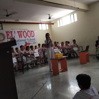 Recitation